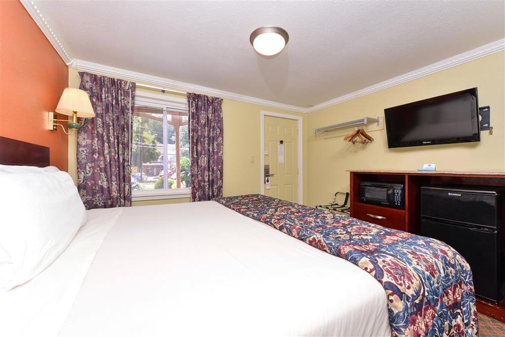 Cheshire Welcome Inn Rom bilde