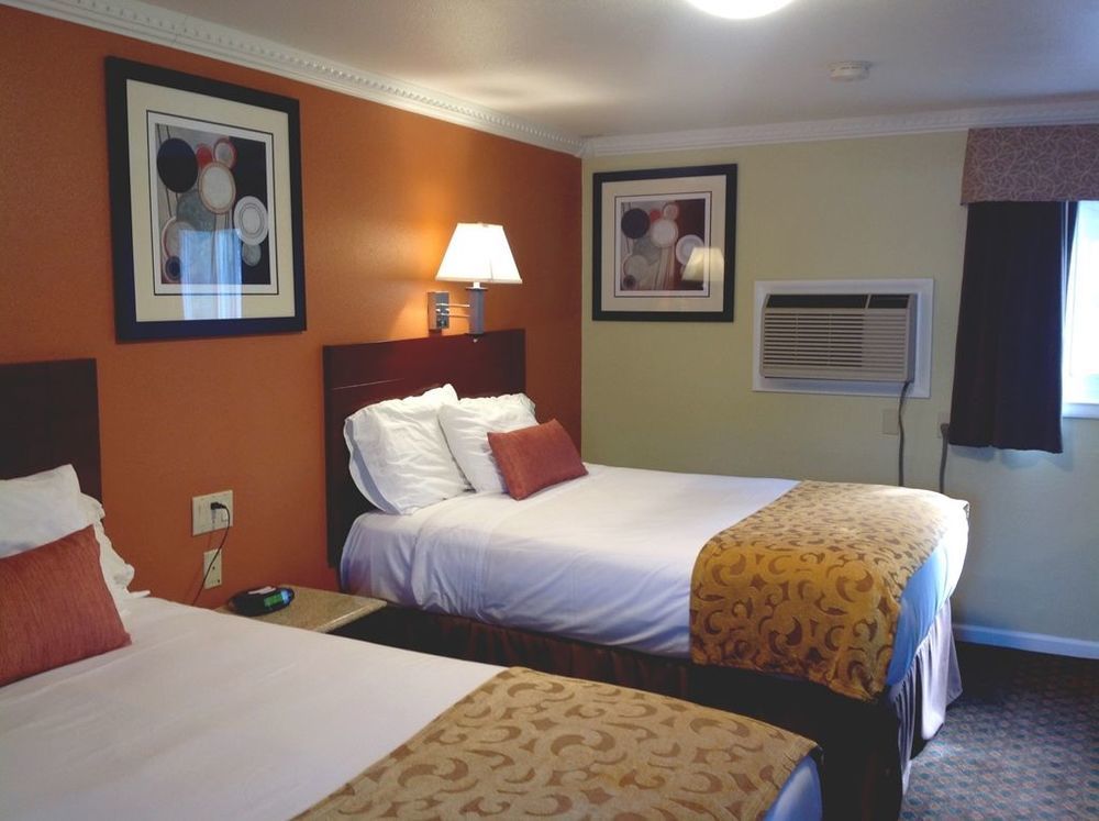 Cheshire Welcome Inn Rom bilde