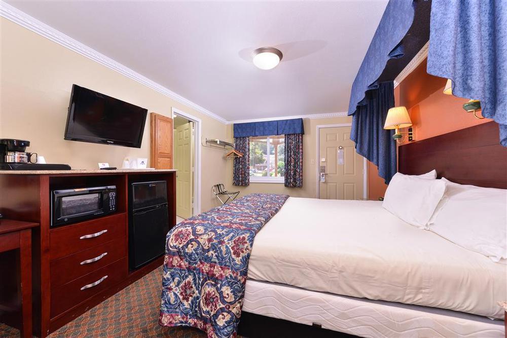Cheshire Welcome Inn Rom bilde